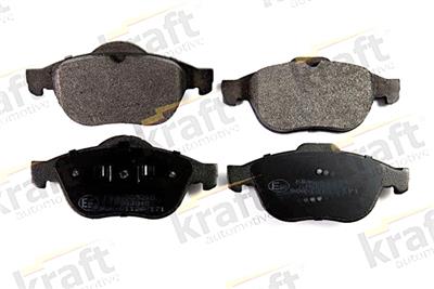 KRAFT AUTOMOTIVE 6005280 EAN: 5901159122863.