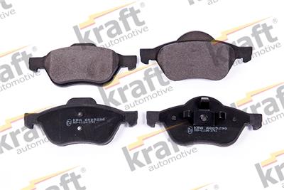 KRAFT AUTOMOTIVE 6005290 EAN: 5901159158862.