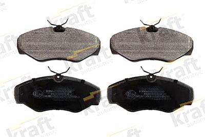 KRAFT AUTOMOTIVE 6005300 EAN: 5901159131315.