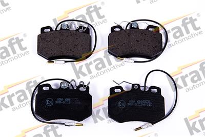 KRAFT AUTOMOTIVE 6005530 EAN: 5901159131322.