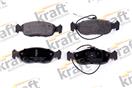 KRAFT AUTOMOTIVE 6005610