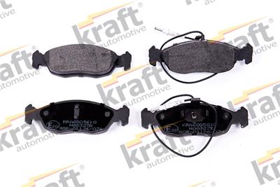 KRAFT AUTOMOTIVE 6005610 EAN: 5901159131346.