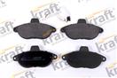 KRAFT AUTOMOTIVE 6005660