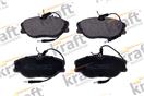 KRAFT AUTOMOTIVE 6005670