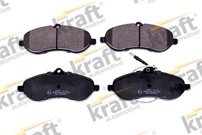 KRAFT AUTOMOTIVE 6005671 EAN: 5901159212168.