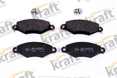 KRAFT AUTOMOTIVE 6005679 EAN: 5901159215176.