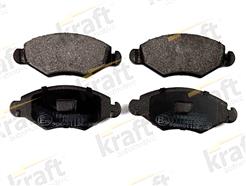 KRAFT AUTOMOTIVE 6005680