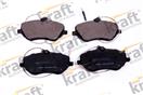 KRAFT AUTOMOTIVE 6005740