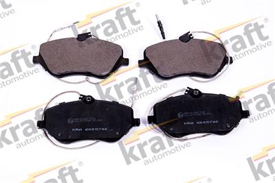 KRAFT AUTOMOTIVE 6005740 EAN: 5901159212380.