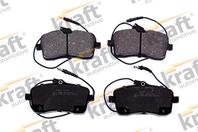 KRAFT AUTOMOTIVE 6005742 EAN: 5901159221580.