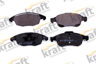 KRAFT AUTOMOTIVE 6005916 EAN: 5901159212175.