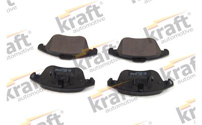 KRAFT AUTOMOTIVE 6005918 EAN: 5901159234825.