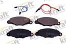 KRAFT AUTOMOTIVE 6006026
