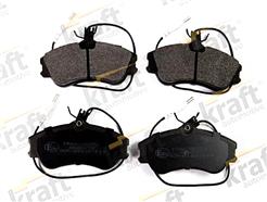 KRAFT AUTOMOTIVE 6006050