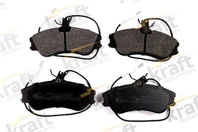 KRAFT AUTOMOTIVE 6006050 EAN: 5901159122900.