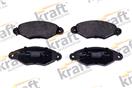 KRAFT AUTOMOTIVE 6006060