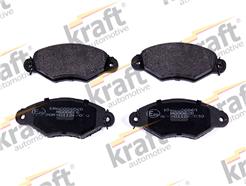 KRAFT AUTOMOTIVE 6006060