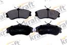 KRAFT AUTOMOTIVE 6006080