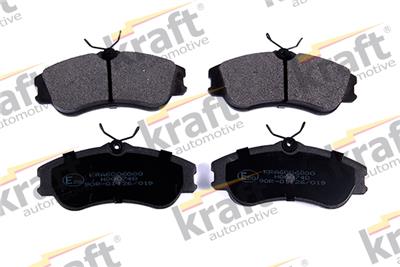 KRAFT AUTOMOTIVE 6006080 EAN: 5901159158411.
