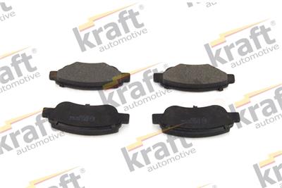 KRAFT AUTOMOTIVE 6006137 EAN: 5901159233880.