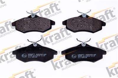 KRAFT AUTOMOTIVE 6006140 EAN: 5901159131483.