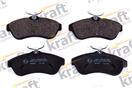 KRAFT AUTOMOTIVE 6006145