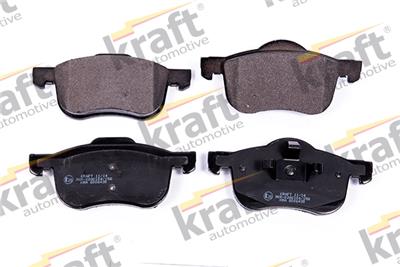 KRAFT AUTOMOTIVE 6006430 EAN: 5901159158459.