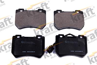 KRAFT AUTOMOTIVE 6006804 EAN: 5901159221023.
