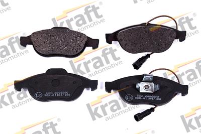 KRAFT AUTOMOTIVE 6006890 EAN: 5901159131490.