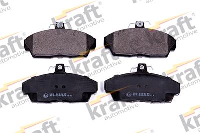 KRAFT AUTOMOTIVE 6008155 EAN: 5901159212199.