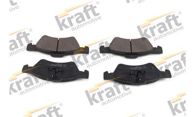 KRAFT AUTOMOTIVE 6008531 EAN: 5901159233927.