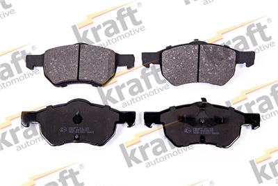 KRAFT AUTOMOTIVE 6008533 EAN: 5901159220880.