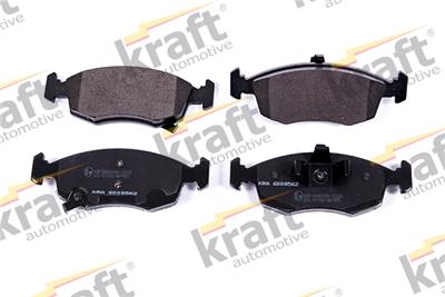KRAFT AUTOMOTIVE 6008562 EAN: 5901159230971.