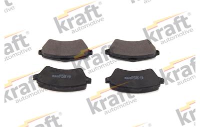 KRAFT AUTOMOTIVE 6008595 EAN: 5901159234856.