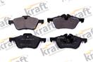 KRAFT AUTOMOTIVE 6008610