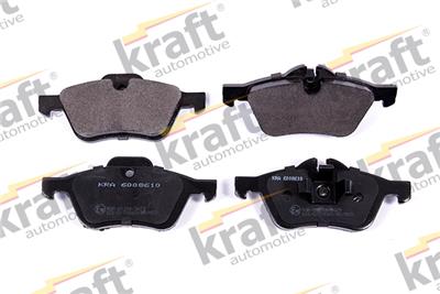 KRAFT AUTOMOTIVE 6008610 EAN: 5901159212373.