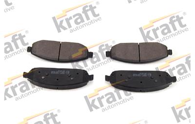KRAFT AUTOMOTIVE 6008748 EAN: 5901159234894.