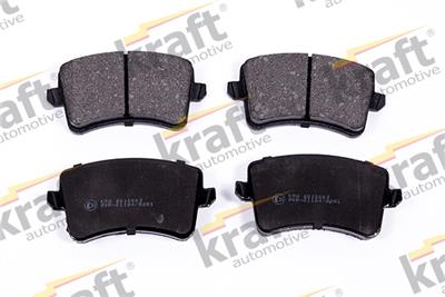KRAFT AUTOMOTIVE 6010003 EAN: 5901159223454.