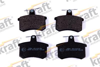 KRAFT AUTOMOTIVE 6010030 EAN: 5901159122955.