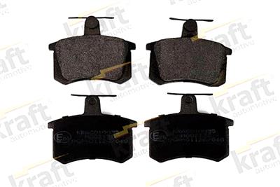 KRAFT AUTOMOTIVE 6010035 EAN: 5901159131506.