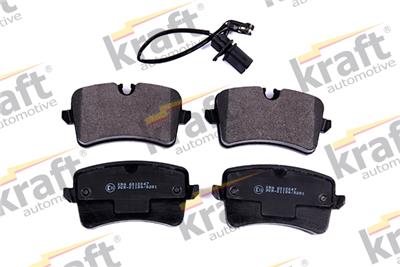 KRAFT AUTOMOTIVE 6010047 EAN: 5901159230902.