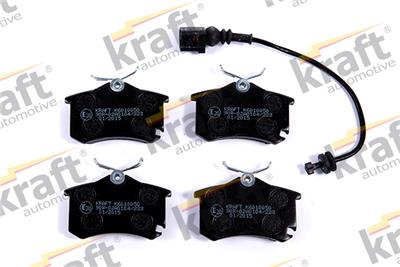 KRAFT AUTOMOTIVE 6010050 EAN: 5901159208376.