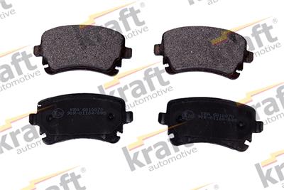 KRAFT AUTOMOTIVE 6010070 EAN: 5901159205139.