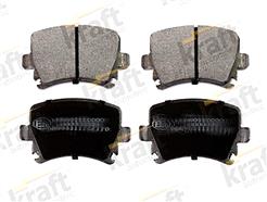 KRAFT AUTOMOTIVE 6010090