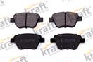 KRAFT AUTOMOTIVE 6010094