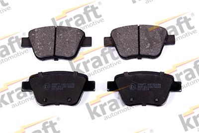 KRAFT AUTOMOTIVE 6010094 EAN: 5901159221030.