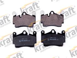 KRAFT AUTOMOTIVE 6010890