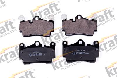 KRAFT AUTOMOTIVE 6010890 EAN: 5901159212137.