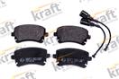 KRAFT AUTOMOTIVE 6010907