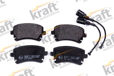 KRAFT AUTOMOTIVE 6010907 EAN: 5901159158480.